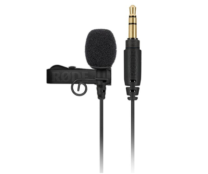 Mikrofon RODE Lavalier GO 698813006403